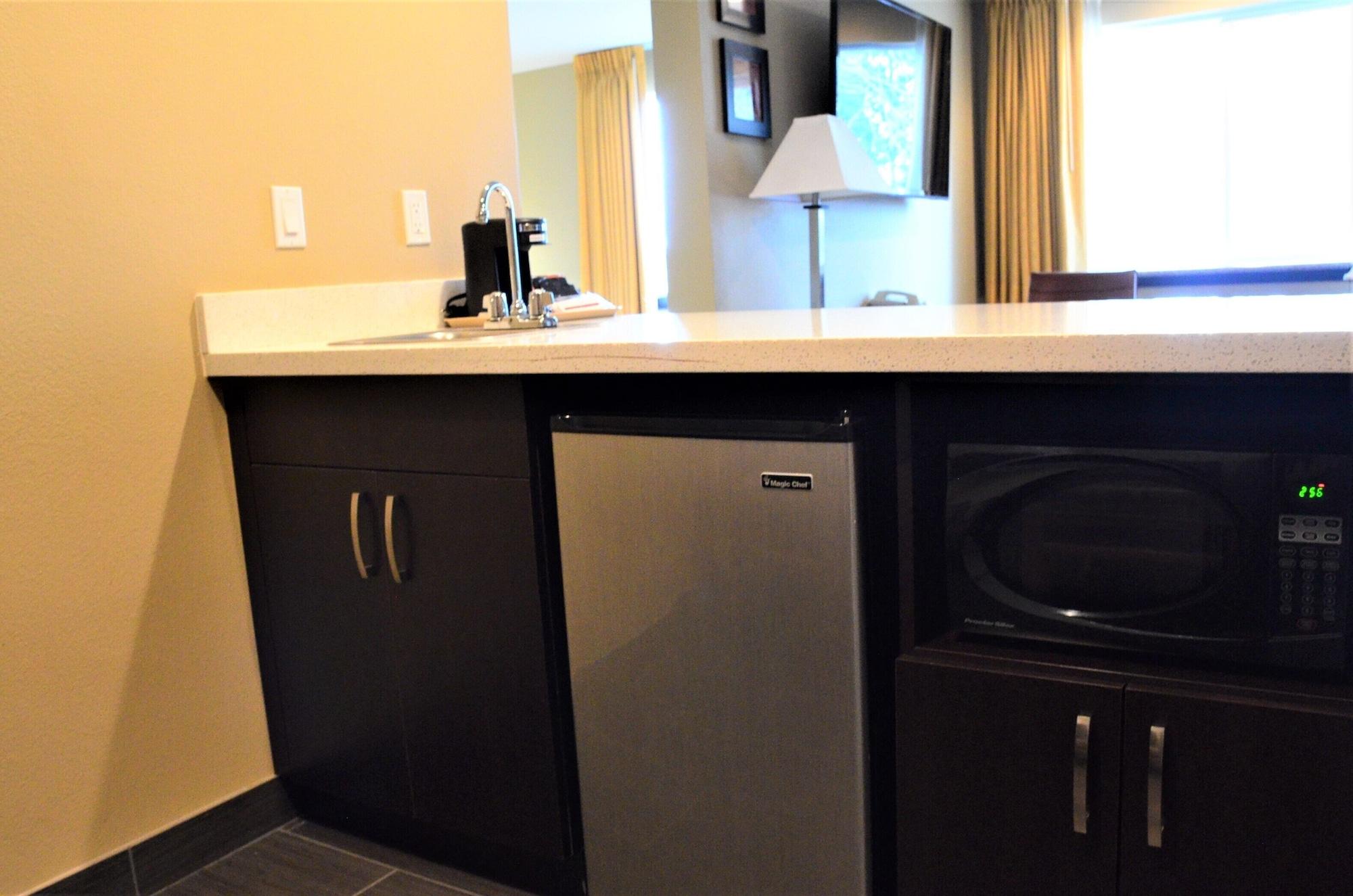 Comfort Inn & Suites Beaverton - Portland West Bagian luar foto