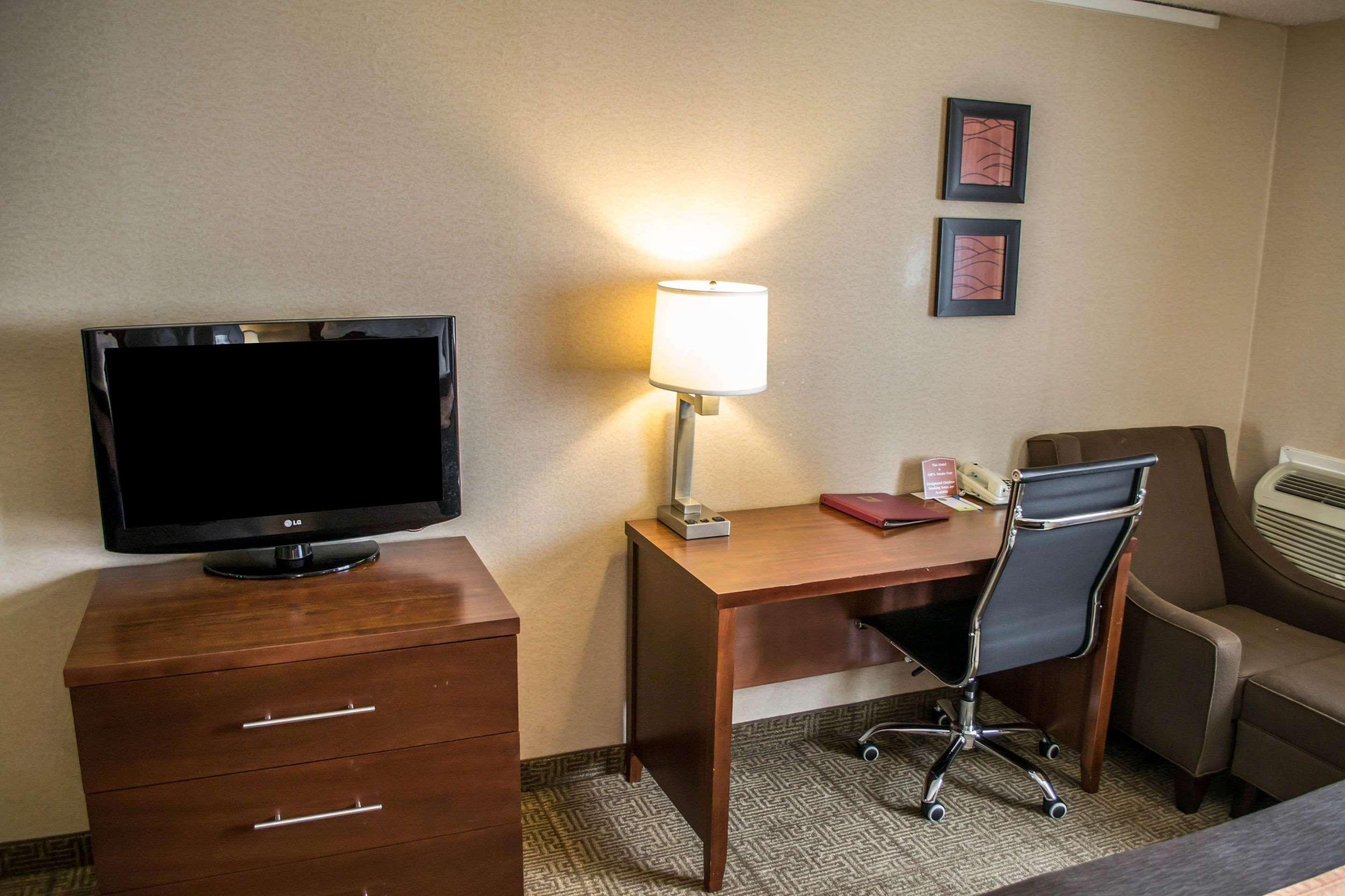Comfort Inn & Suites Beaverton - Portland West Bagian luar foto