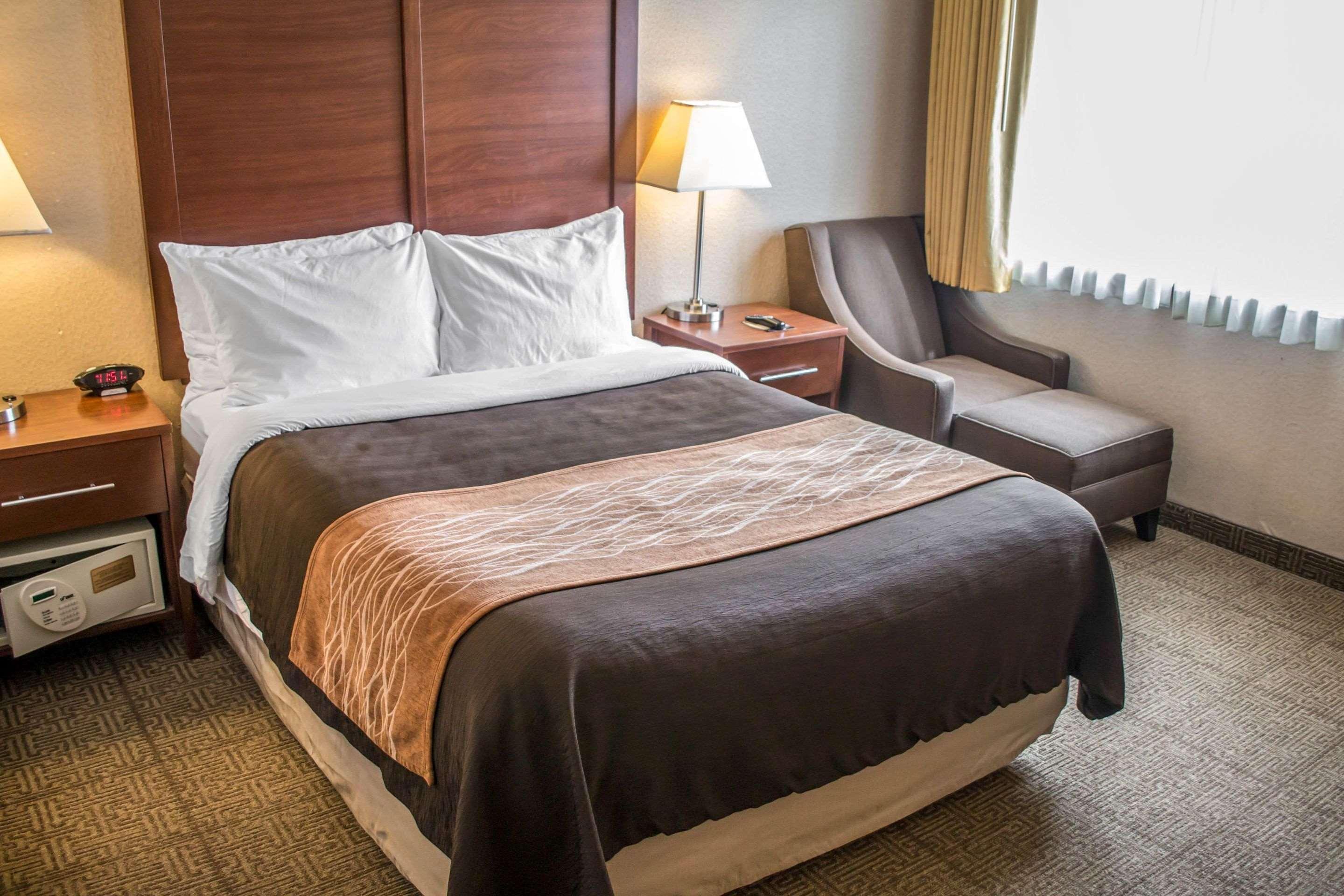 Comfort Inn & Suites Beaverton - Portland West Bagian luar foto