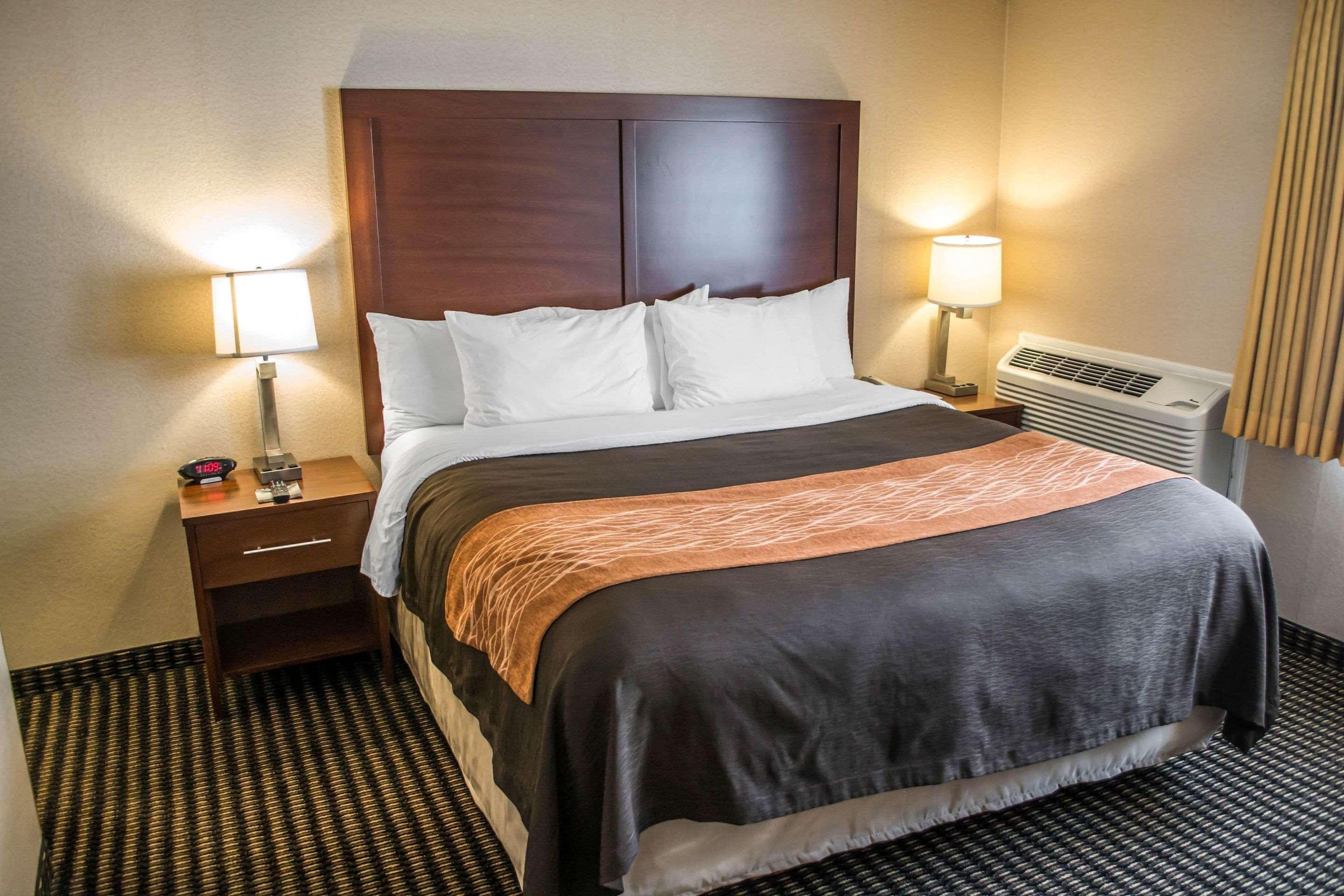 Comfort Inn & Suites Beaverton - Portland West Bagian luar foto