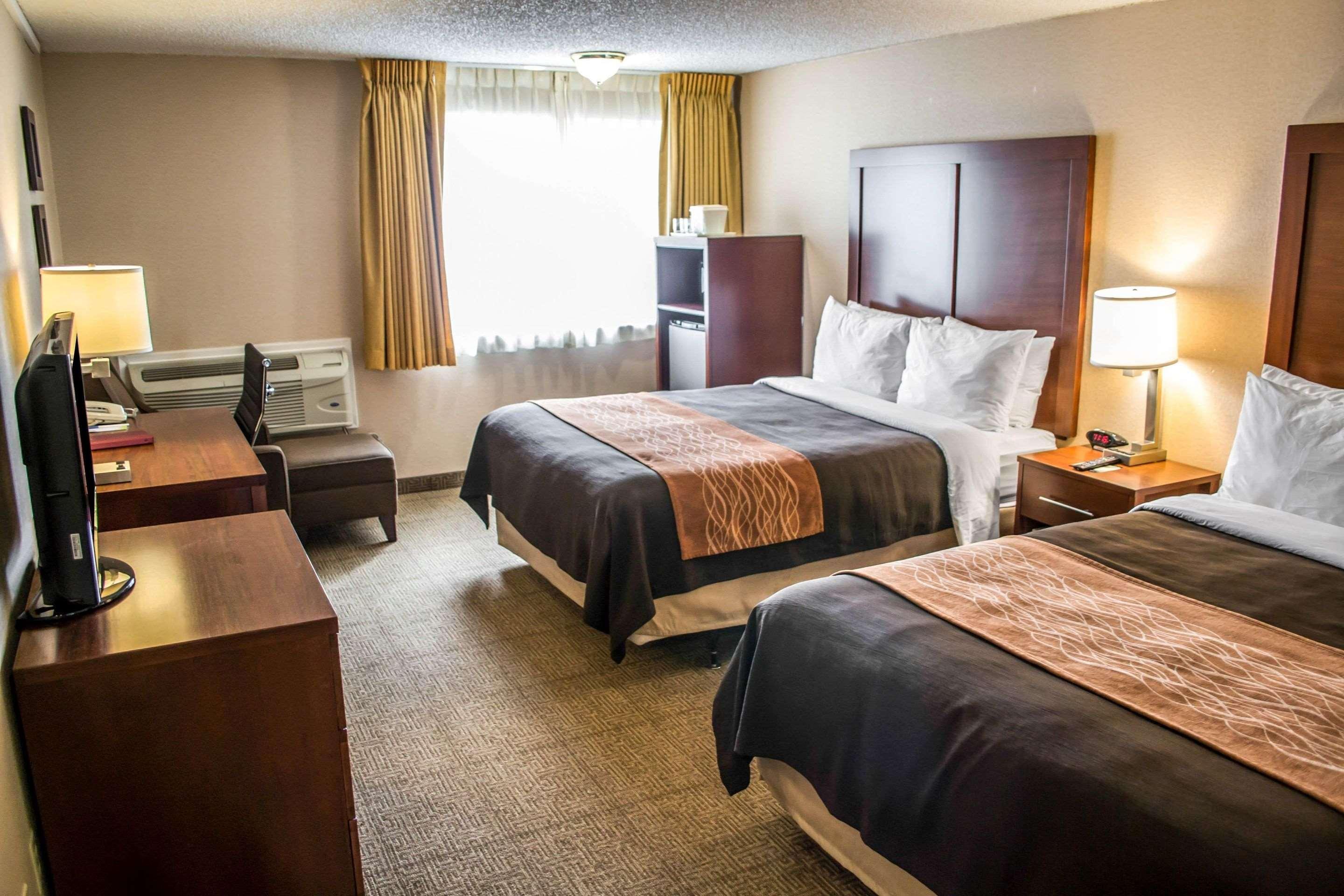 Comfort Inn & Suites Beaverton - Portland West Bagian luar foto