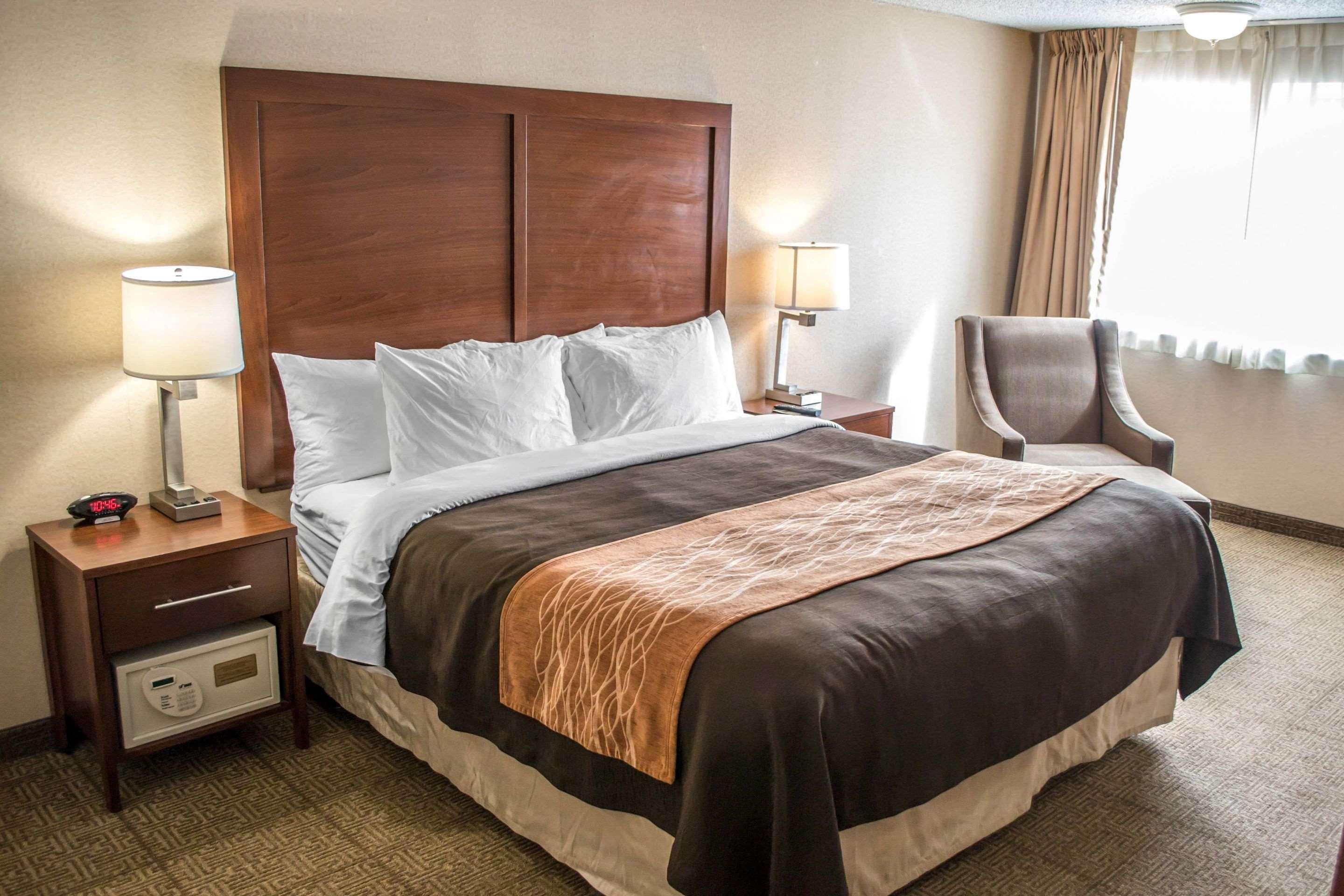 Comfort Inn & Suites Beaverton - Portland West Bagian luar foto