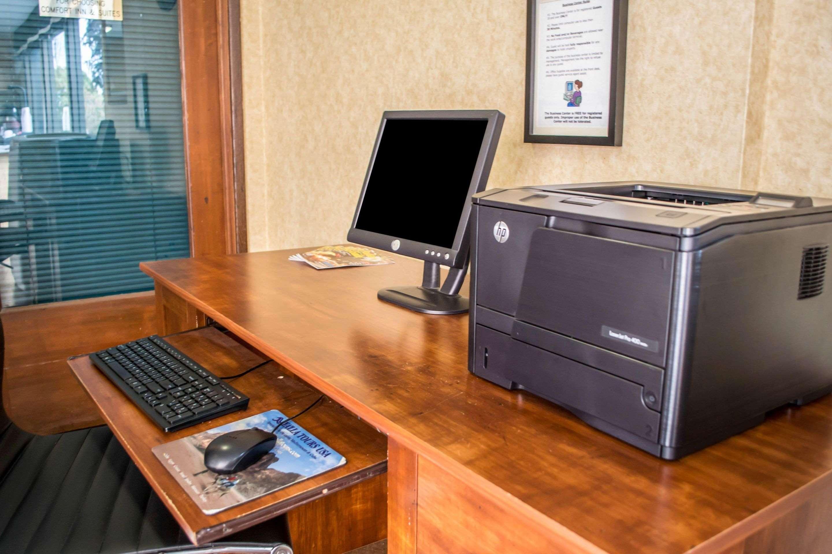 Comfort Inn & Suites Beaverton - Portland West Bagian luar foto