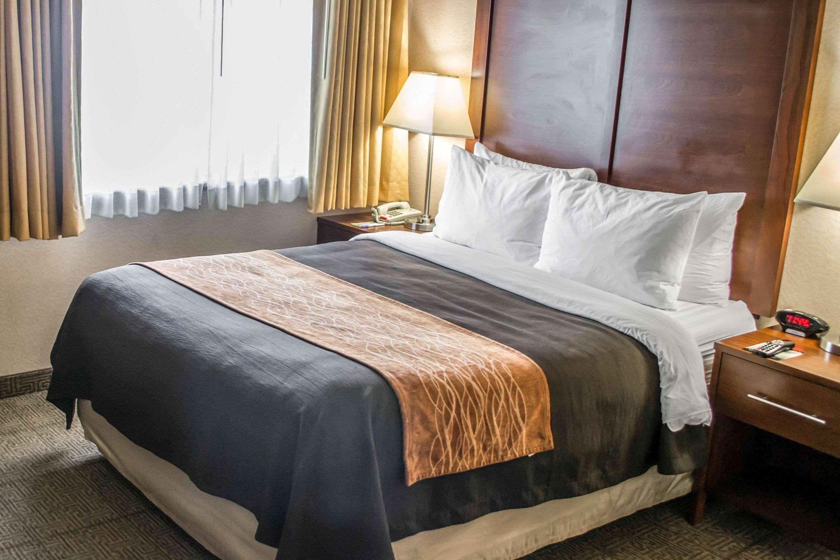 Comfort Inn & Suites Beaverton - Portland West Bagian luar foto