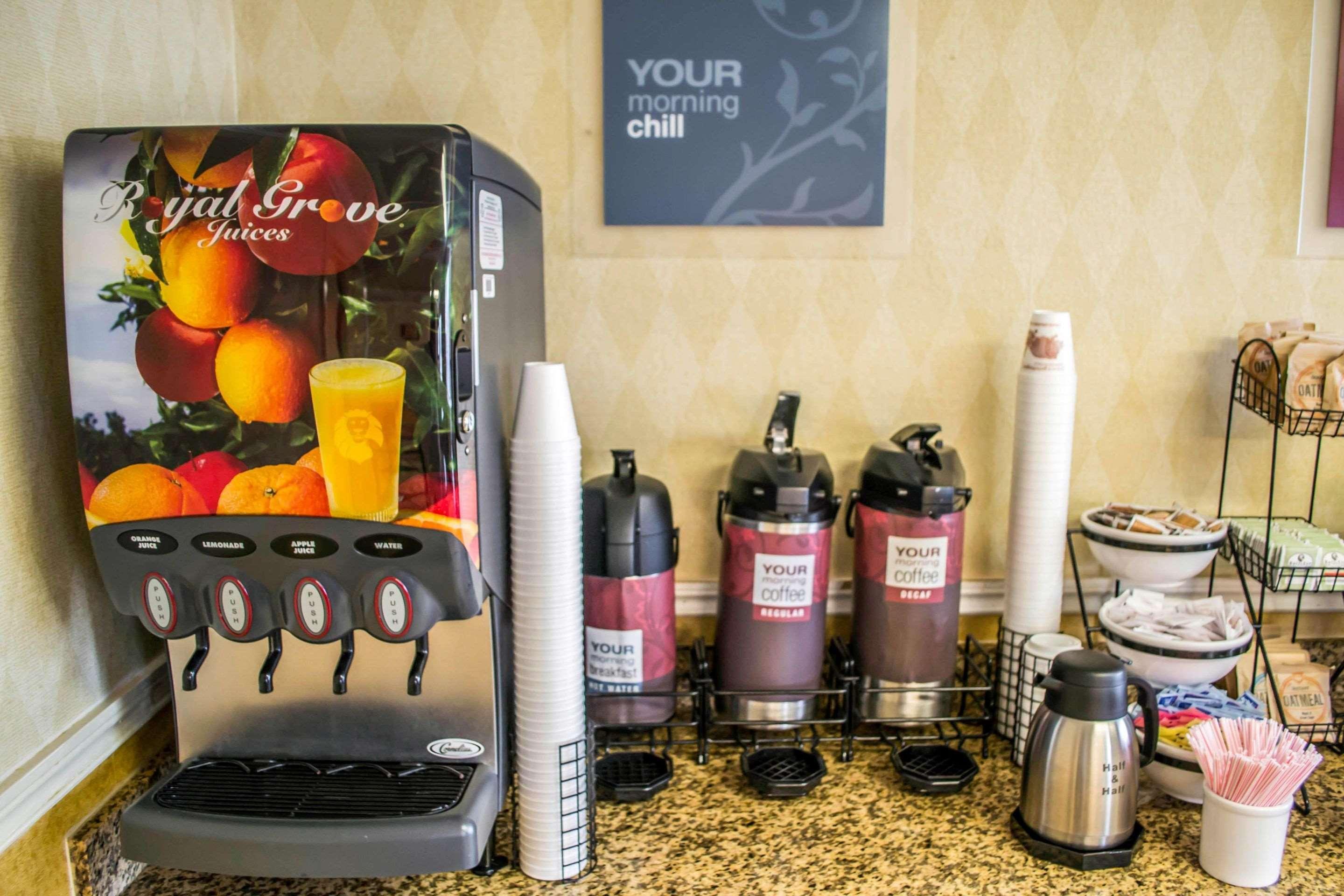 Comfort Inn & Suites Beaverton - Portland West Bagian luar foto