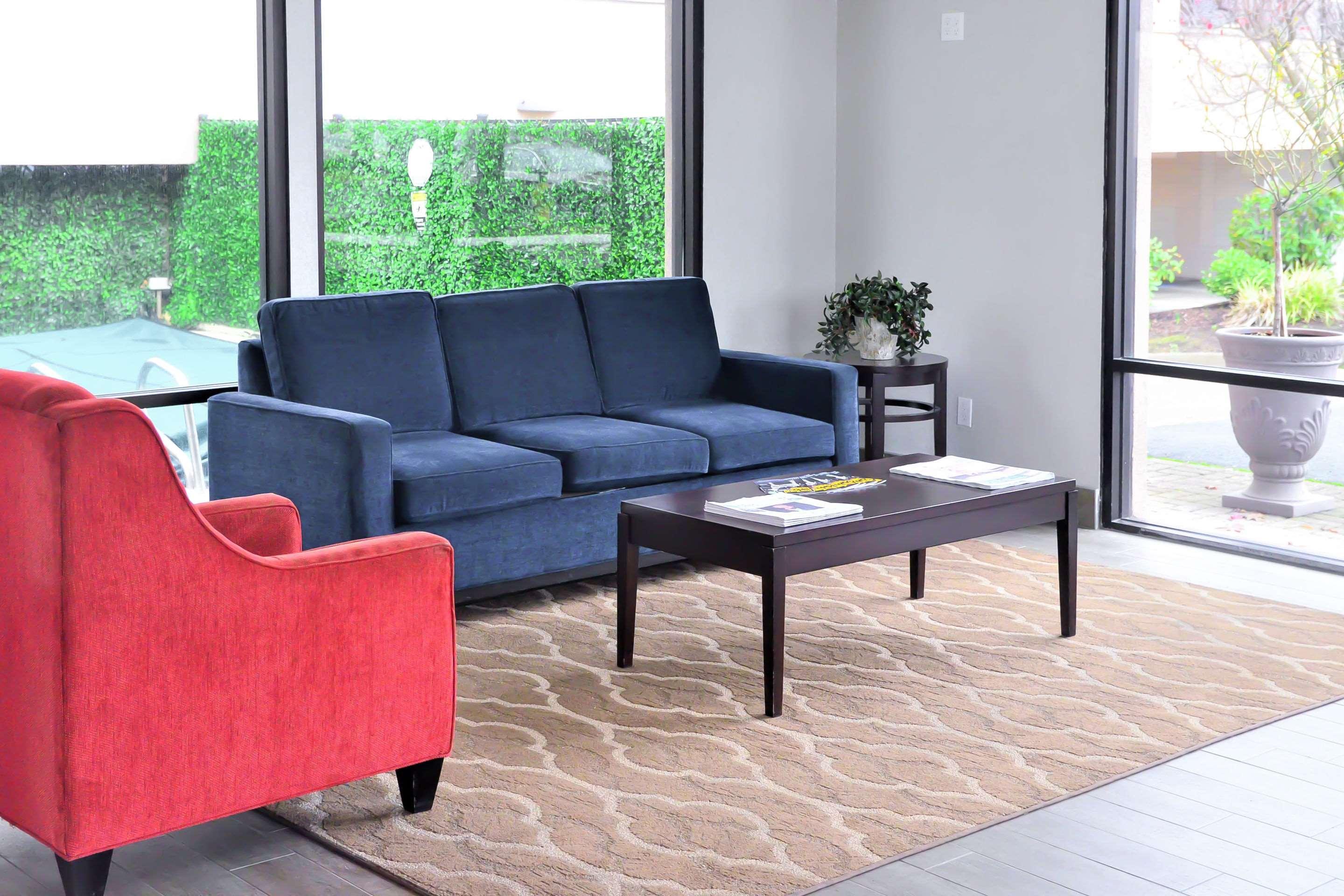 Comfort Inn & Suites Beaverton - Portland West Bagian luar foto