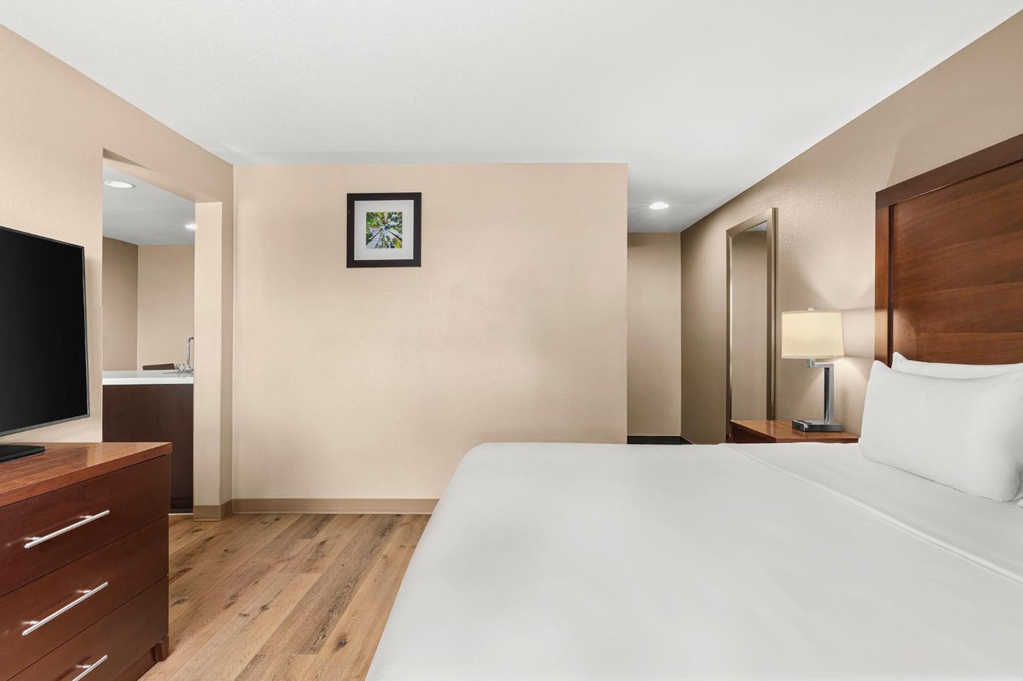 Comfort Inn & Suites Beaverton - Portland West Bagian luar foto