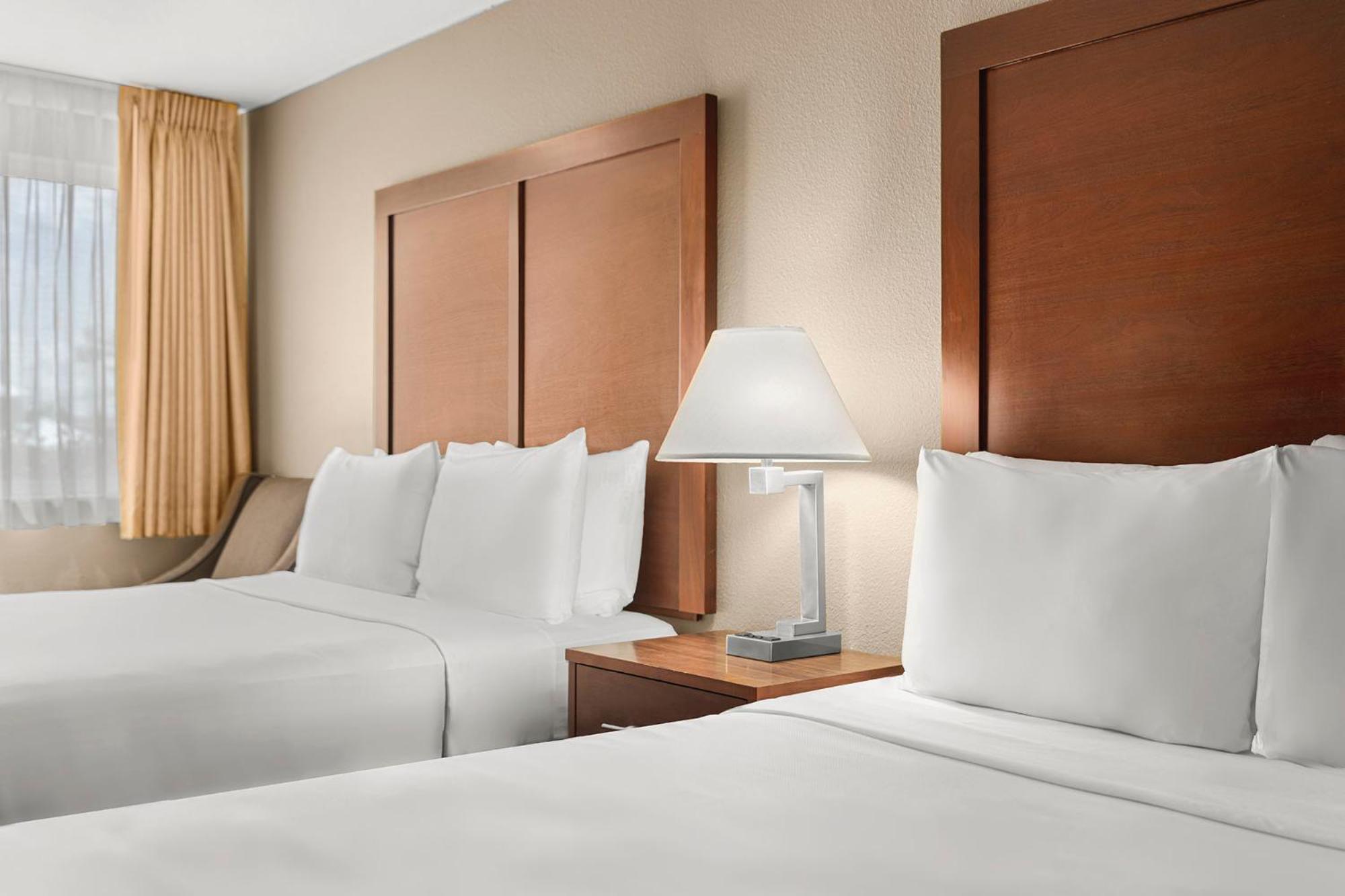 Comfort Inn & Suites Beaverton - Portland West Bagian luar foto