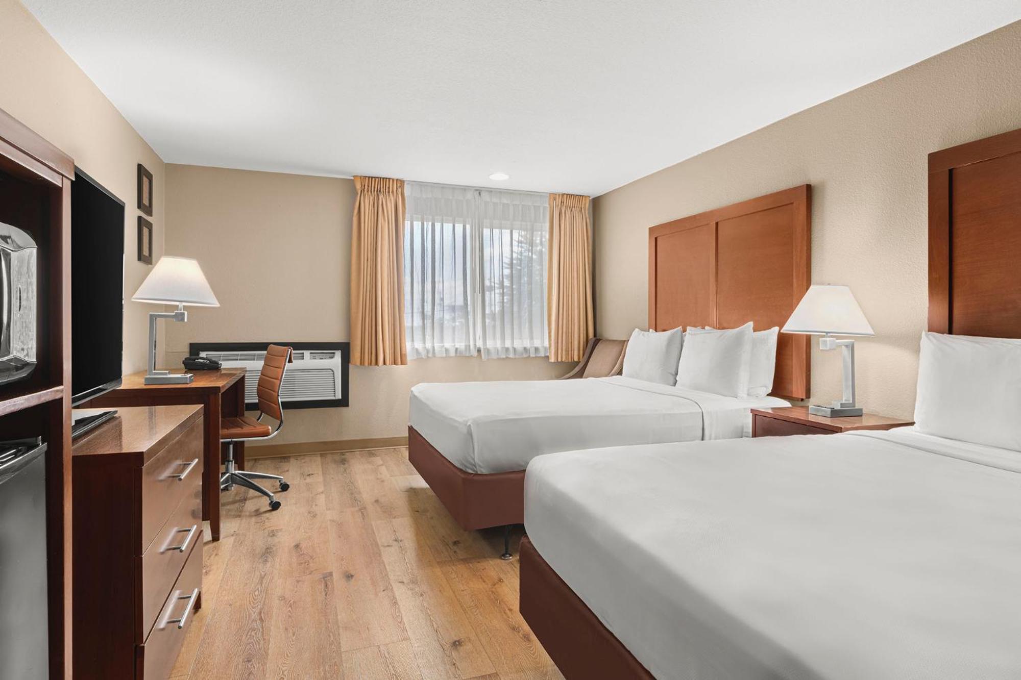 Comfort Inn & Suites Beaverton - Portland West Bagian luar foto