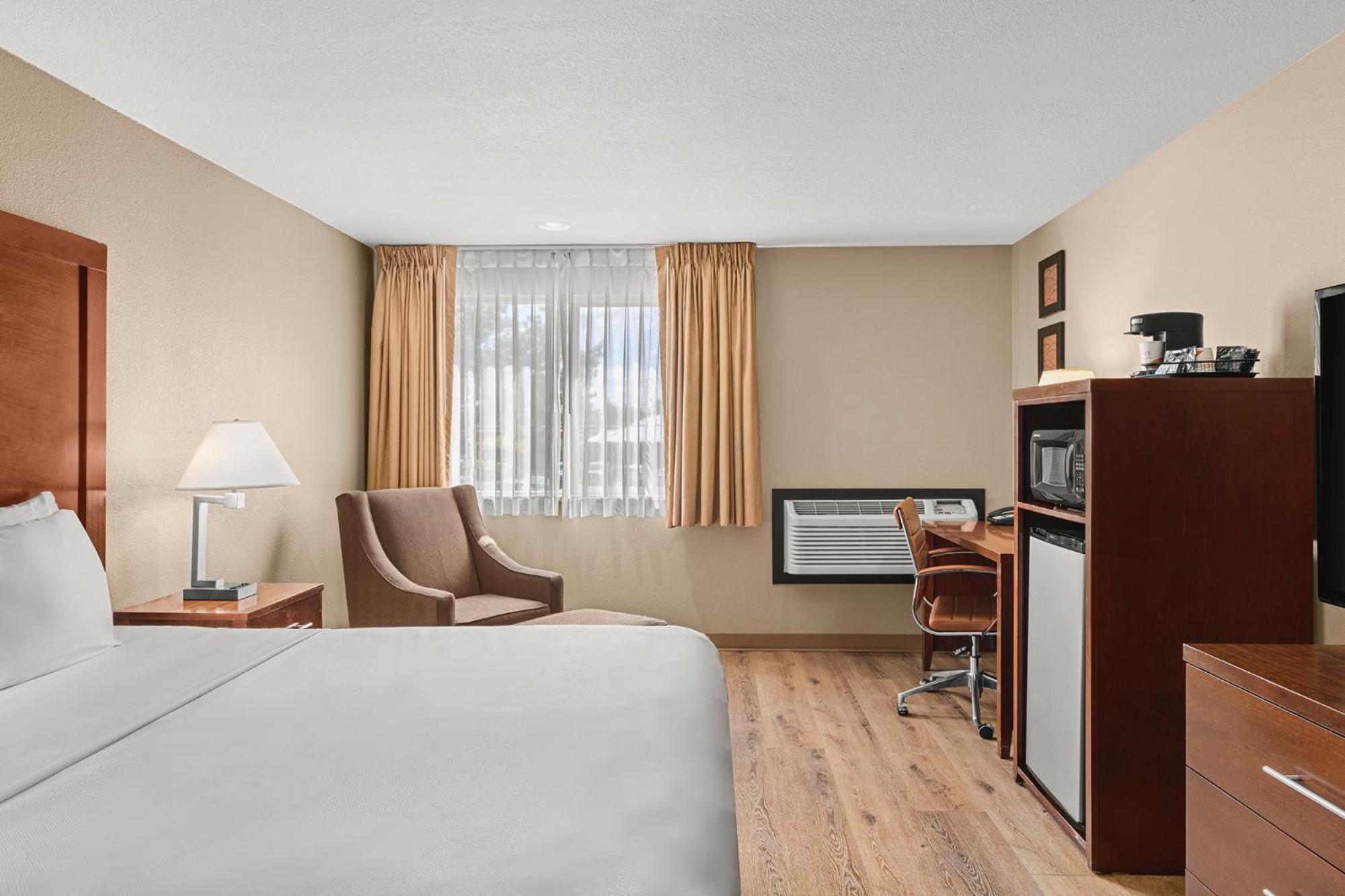 Comfort Inn & Suites Beaverton - Portland West Bagian luar foto